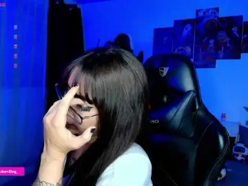 Nicorobin  live sex cam