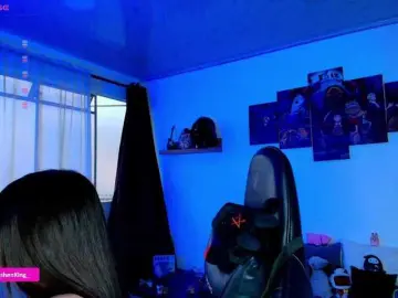 Nicorobin  live sex cam