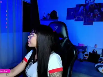 Nicorobin  live sex cam