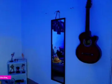 Nicorobin  live sex cam