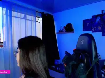 Nicorobin  live sex cam
