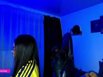 Nicorobin  live sex cam