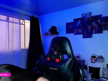 Nicorobin  live sex cam