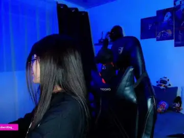 Nicorobin  live sex cam