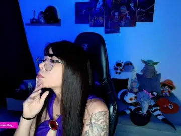 Nicorobin  live sex cam
