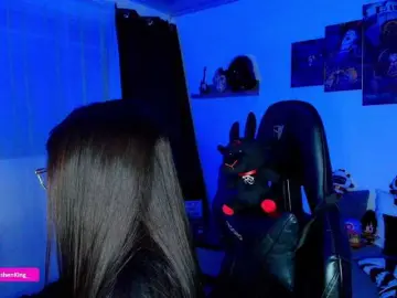 Nicorobin  live sex cam