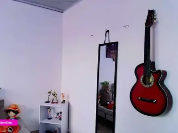 Nicorobin  live sex cam