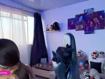 Nicorobin  live sex cam