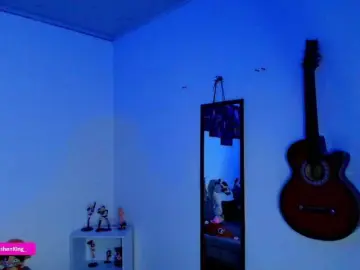 Nicorobin  live sex cam