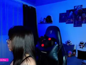 Nicorobin  live sex cam