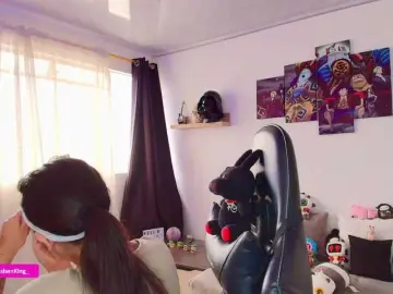 Nicorobin  live sex cam