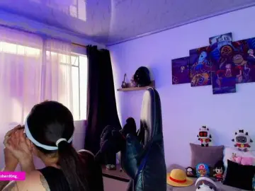 Nicorobin  live sex cam