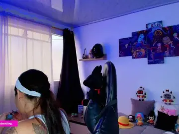 Nicorobin  live sex cam