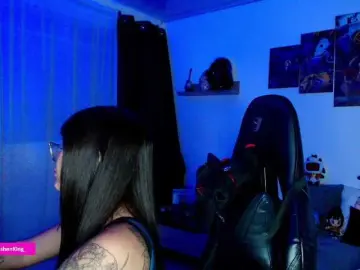 Nicorobin  live sex cam