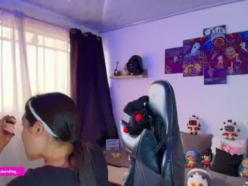 Nicorobin  live sex cam