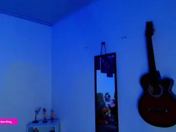Nicorobin  live sex cam
