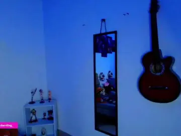 Nicorobin  live sex cam