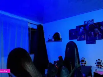 Nicorobin  live sex cam