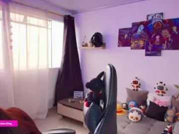 Nicorobin  live sex cam