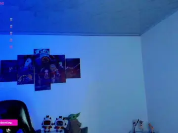 Nicorobin  live sex cam