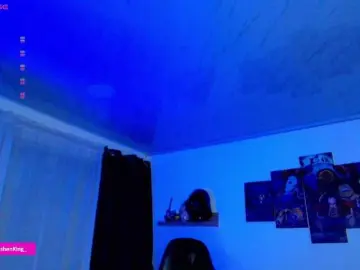 Nicorobin  live sex cam