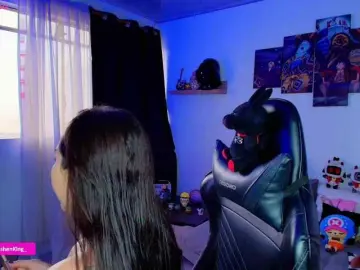 Nicorobin  live sex cam