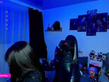 Nicorobin  live sex cam