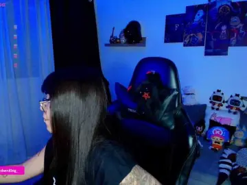 Nicorobin  live sex cam
