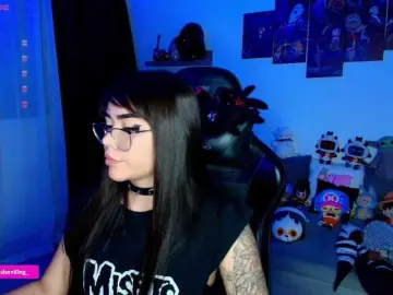 Nicorobin  live sex cam