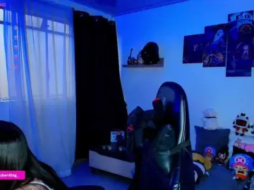 Nicorobin  live sex cam