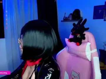 Nicorobin  live sex cam
