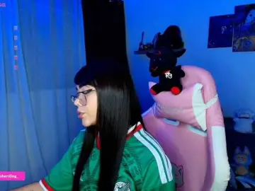 Nicorobin  live sex cam