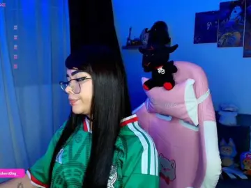 Nicorobin  live sex cam