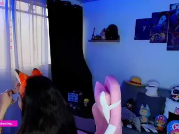 Nicorobin  live sex cam