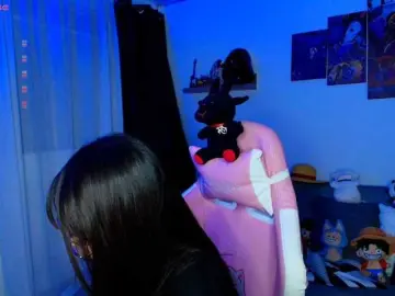 Nicorobin  live sex cam