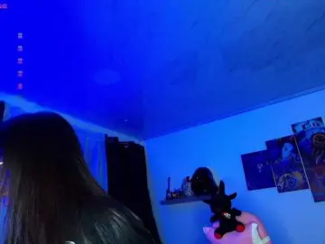Nicorobin  live sex cam