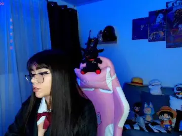 Nicorobin  live sex cam