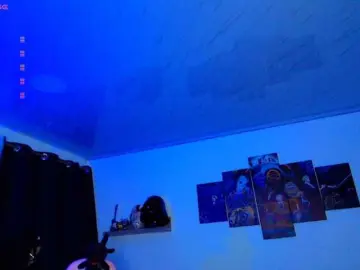 Nicorobin  live sex cam