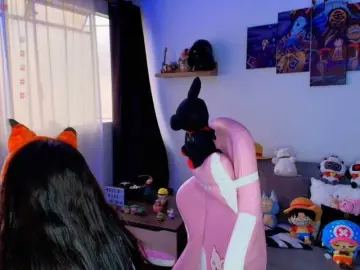 Nicorobin  live sex cam