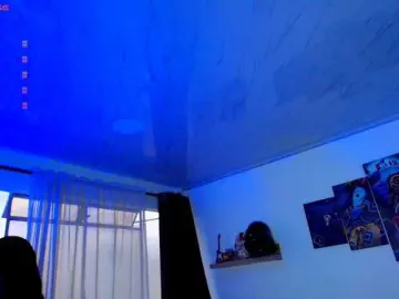 Nicorobin  live sex cam