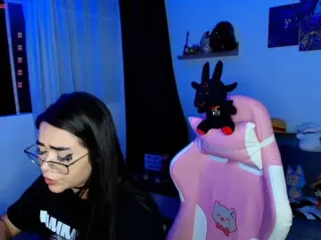 Nicorobin  live sex cam