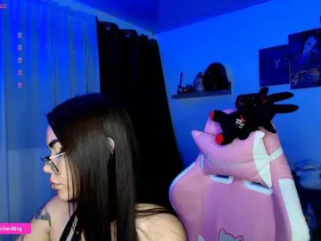 Nicorobin  live sex cam