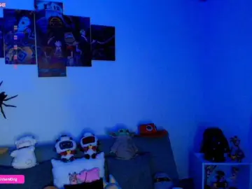 Nicorobin  live sex cam