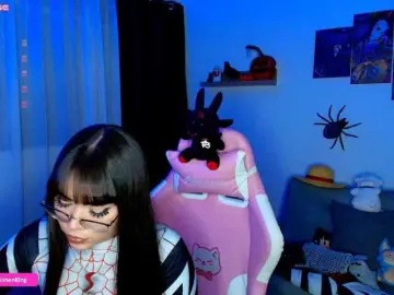 Nicorobin  live sex cam