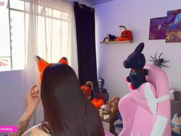 Nicorobin  live sex cam