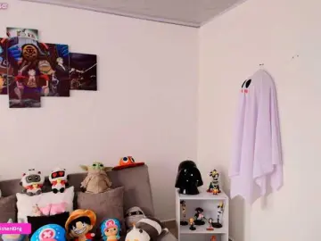 Nicorobin  live sex cam