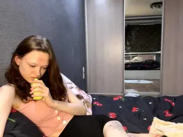 TessaDisorbo  live sex cam