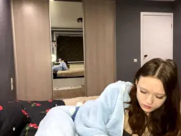 TessaDisorbo  live sex cam