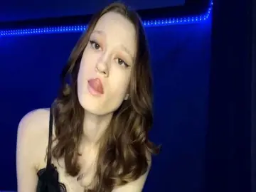 TessaDisorbo  live sex cam