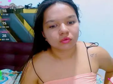 Naomi18a  live sex cam